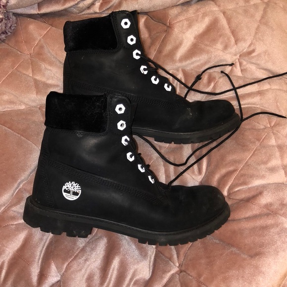 Timberland Shoes - Timberlands